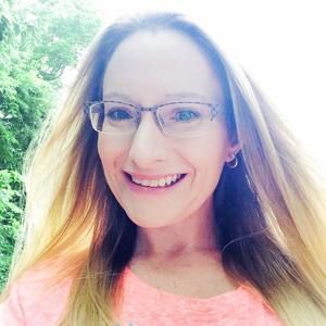 Meet your Posher, Kristin